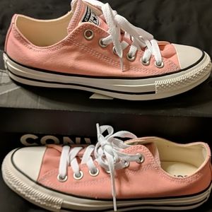 Converse Unisex Coastal Pink